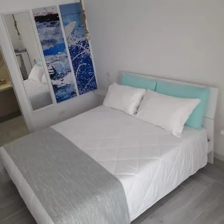 Bed & Breakfast Aquamarì Vieste